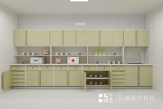 治療柜生產廠家